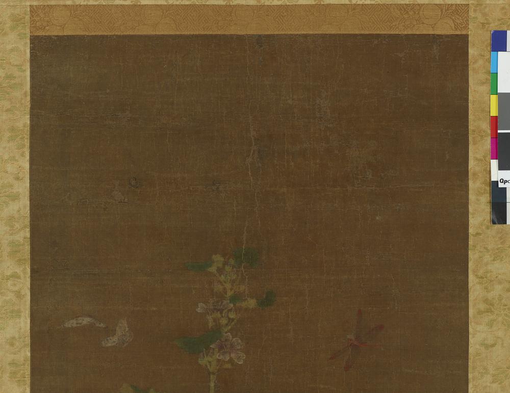 图片[2]-hanging scroll; painting BM-1881-1210-0.35-36-China Archive